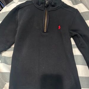 Polo, Ralph Lauren boys sweater.